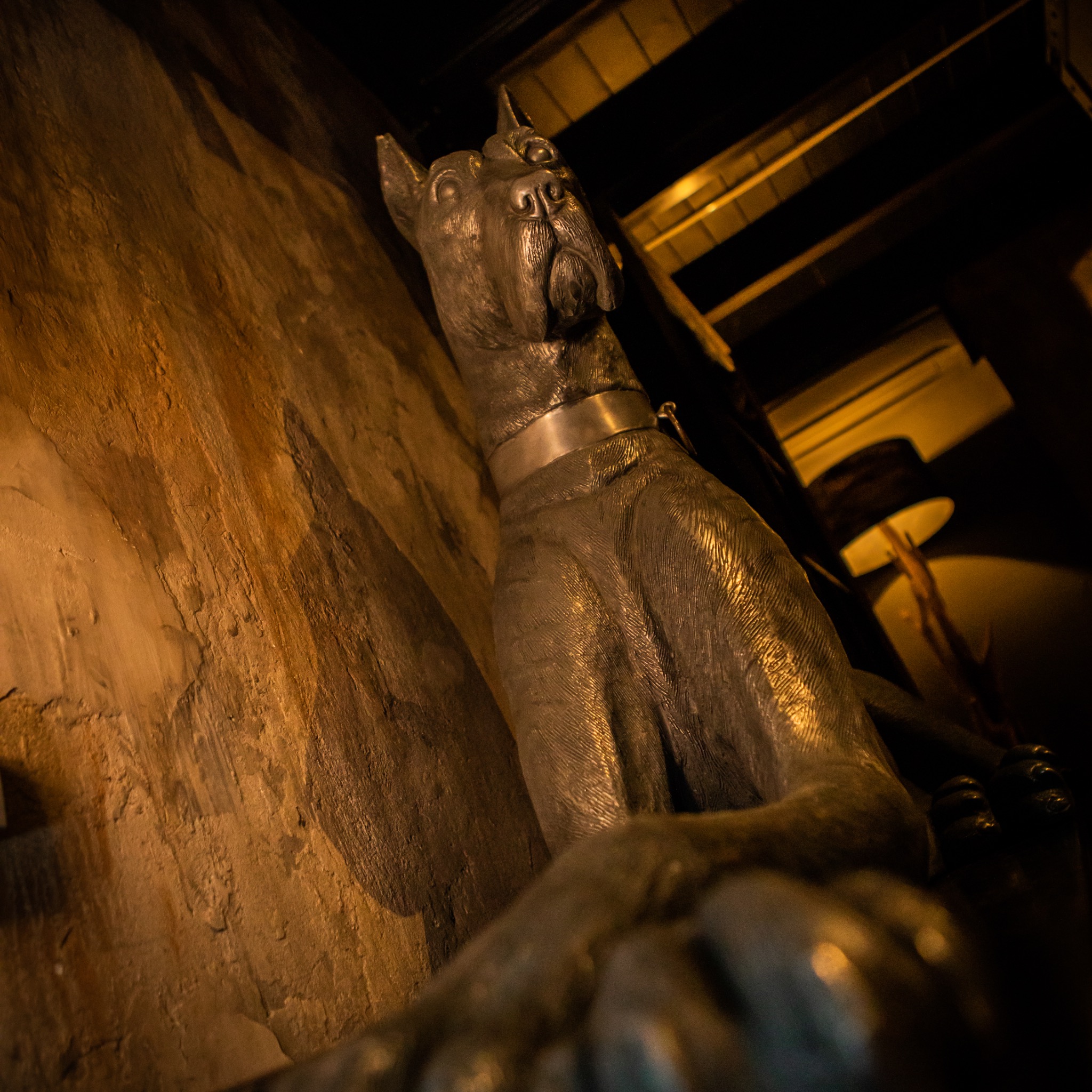 Foto 08 Osteria Cristò a Brescia