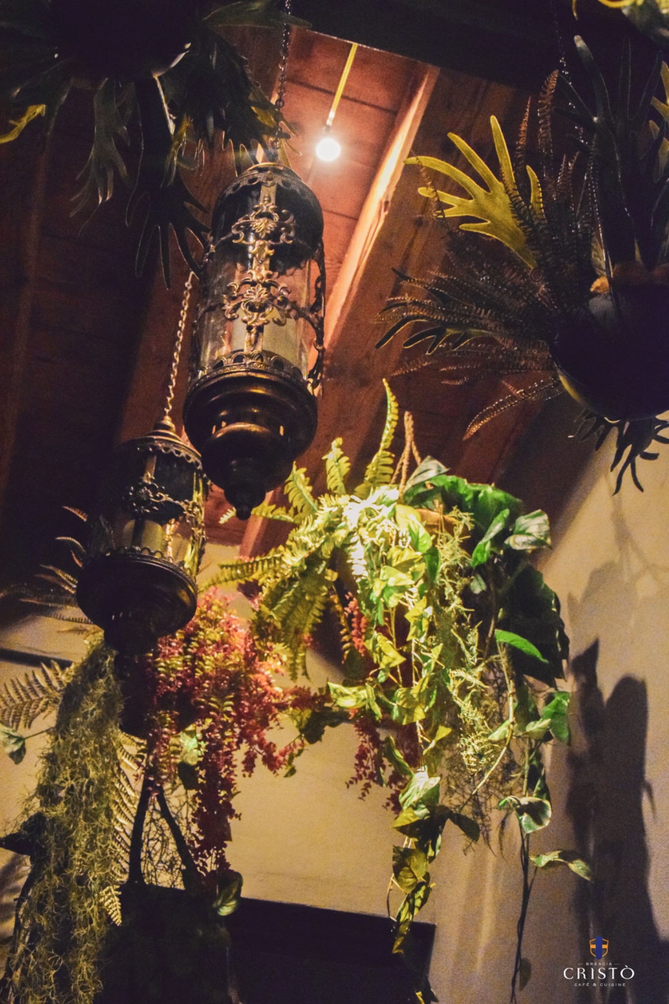 Foto 11 Osteria Cristò a Brescia