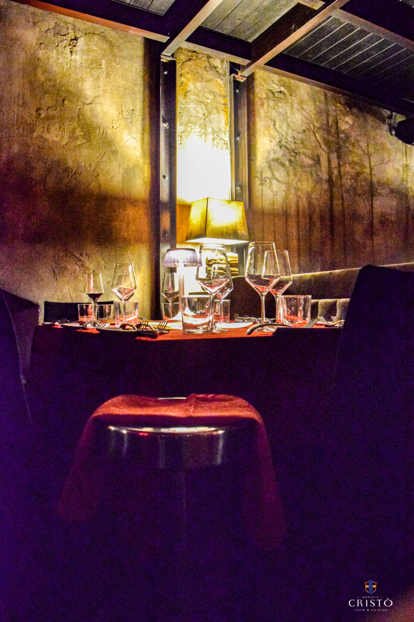 Foto 12 Osteria Cristò a Brescia