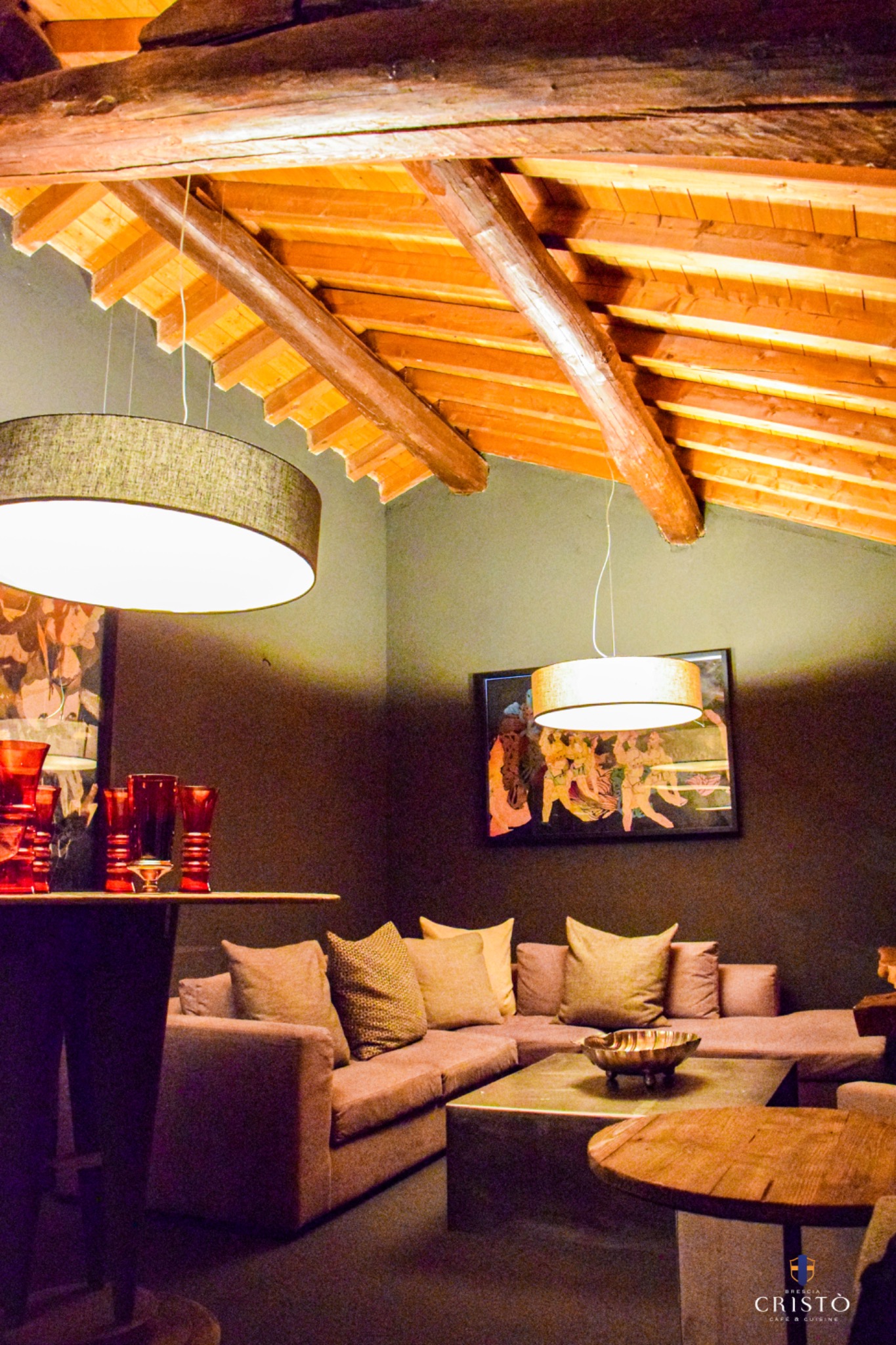 Foto 13 Osteria Cristò a Brescia