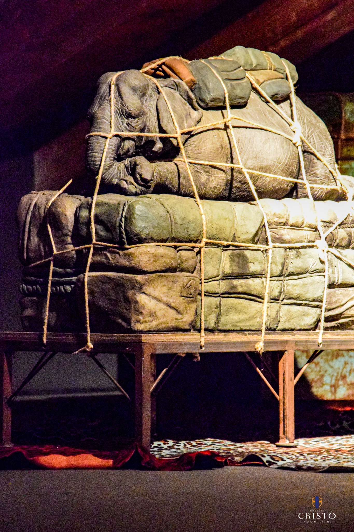 Foto 14 Osteria Cristò a Brescia