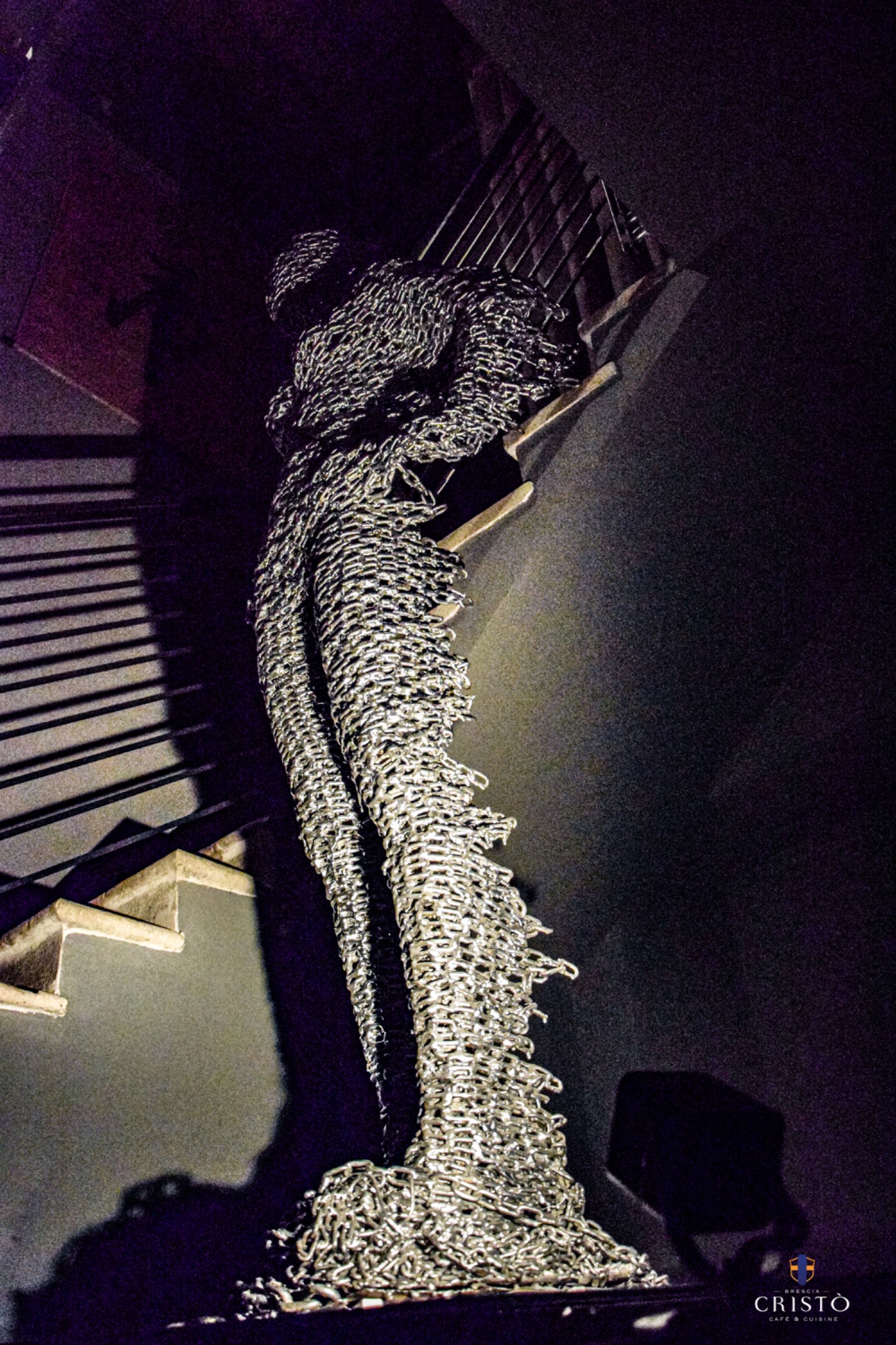 Foto 15 Osteria Cristò a Brescia