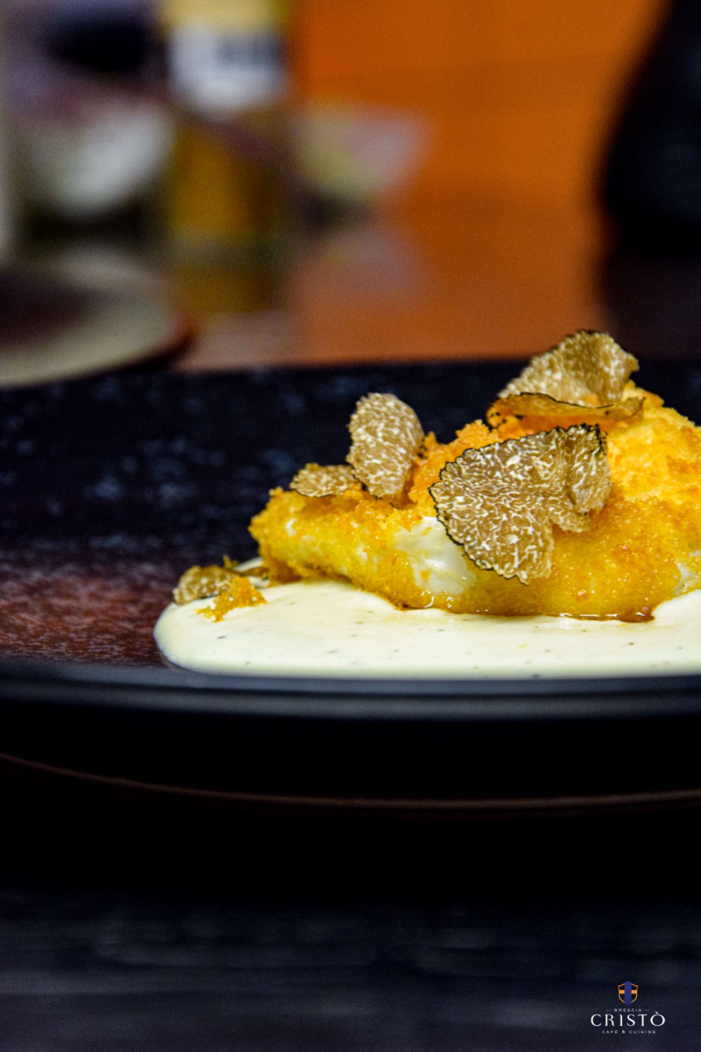 Foto 16 Osteria Cristò a Brescia